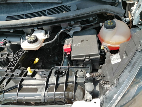 Imagen 10 de 13 de Desarmo Ford Transit Custom Diesel Año 2015 Solo Por Partes