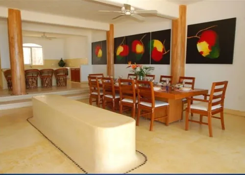 Casa En Venta En Playa Blanca, Zihuatanejo, Gro, México