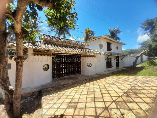 Imagen 13 de 30 de Mc Venta Casa Campestre Cabudare Lara -
