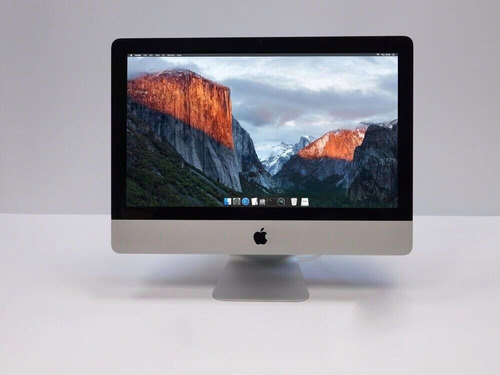 Computador iMac A1311 Core 2 Duo 4gb, 2tb