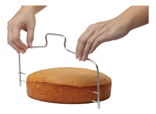 Espatula Para Hornear Gigante Tarta Cortador Pastel 1