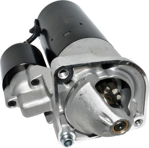 Motor Burro Arranque Para Iveco Daily Ducato Boxer 2.8diesel