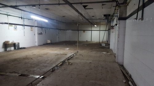 Imagen 4 de 11 de Galpon En Venta En José Ingenieros