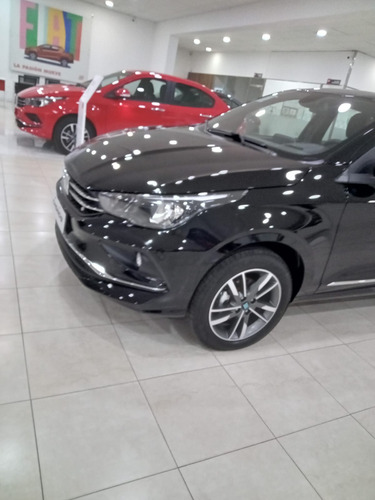 Fiat Cronos 1.3 Gse Precision Cvt