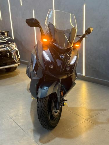 Dafra Cruisym 300 Abs 2025