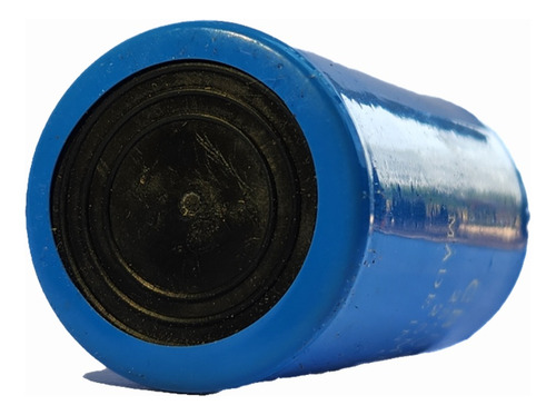 Capacitor De Trabajo 25mf/250vac Cbb60