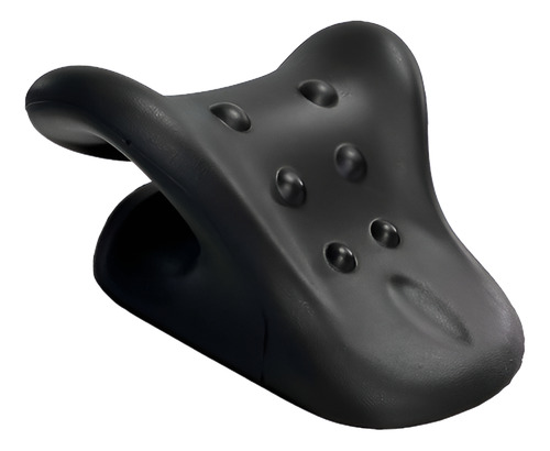 Relajador De Cuello Ideal Para La Postura Y Dolor De Espalda