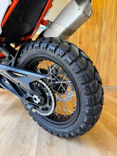 Ktm 890 Adventure R