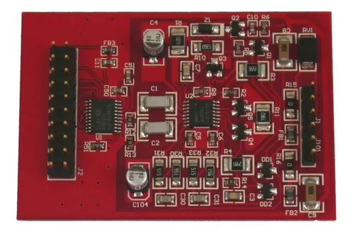 comprar Modulo De Telefonia Yeastar O2 Placa 2 Puertos Fxo