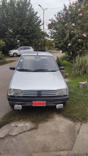 Peugeot 205 Gld