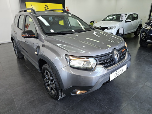 Renault Duster 1.3 Tce Turbo Iconic 155Cv 4X4