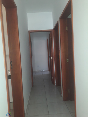 Imagem 2 de 24 de Casa Para Venda Sendo 3 Dormitórios E 1 Suite Com 81 M² - Itupeva/sp - Ca00105 - 34463005