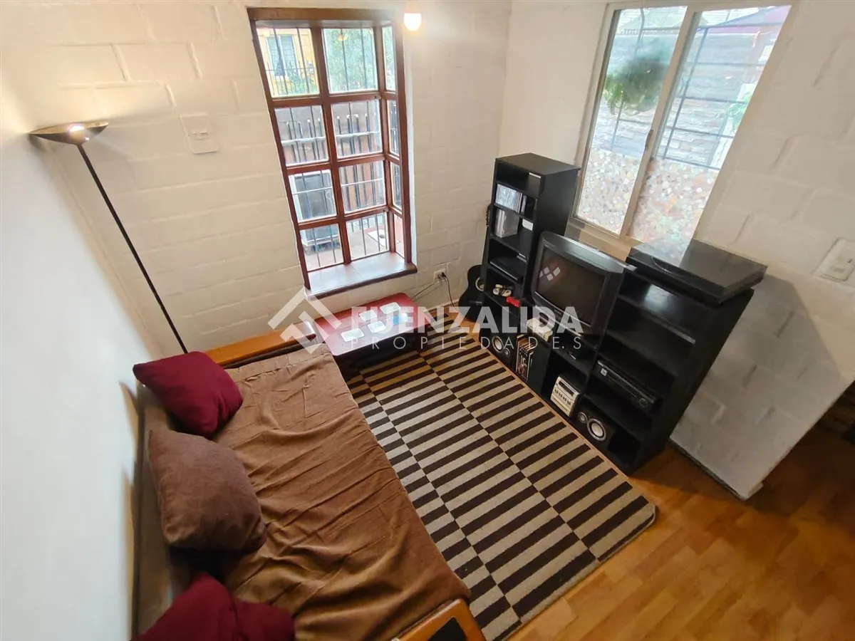 Imagen 4 de 22 de Casa En Venta De 3 Dorm. En Maipú