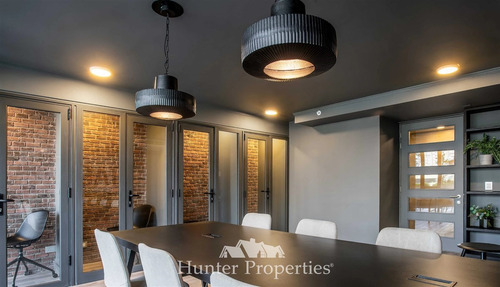 Departamento Nuevo 1d 1b Full Servicios Ñuñoa