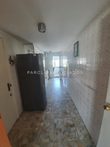 Imagen 26 de 30 de Departamento En Venta, Playa Mansa Primera Linea