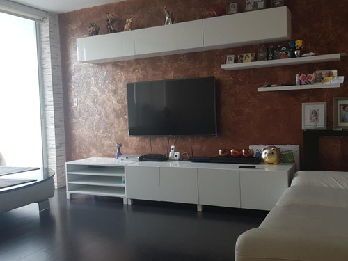 Imagen 2 de 13 de Venta De Apartamento En Ph Marquis Tower El Cangrejo 20-8427