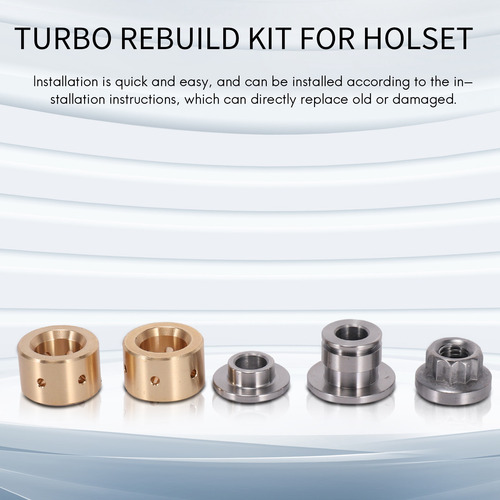 Kit De Reparación Del Turbocompresor Td04 Td04hl Td04hl-15t