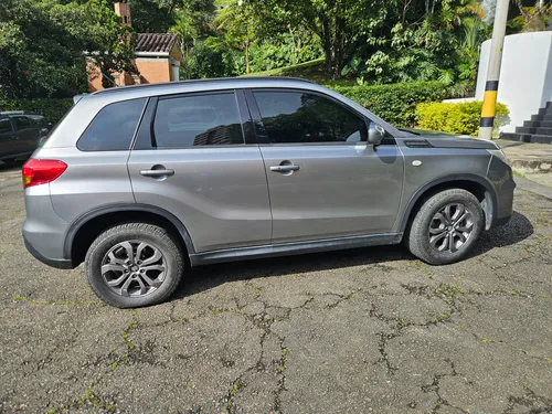 Suzuki Vitara 2wdmt