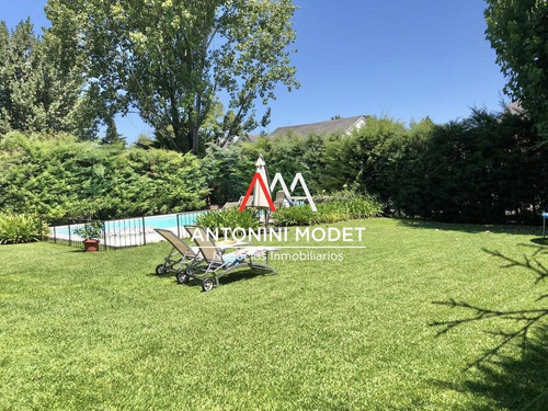 Imagen 13 de 28 de Casa En Venta En La Lomada De Pilar