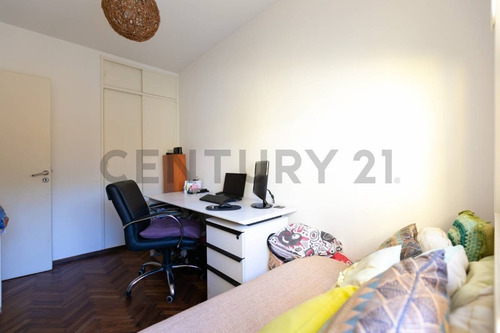 Imagen 28 de 30 de Venta De Casa En Olivos Residencial Lote Propio