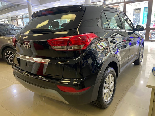 Imagen 4 de 15 de Hyundai Creta 0km Style
