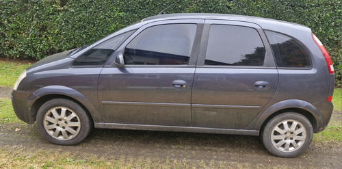 Chevrolet Meriva 1.8 Gls Easytronic