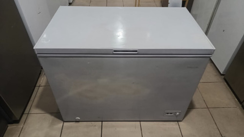 Heladera Philco Nueva De Oulet Blanco (Usado)