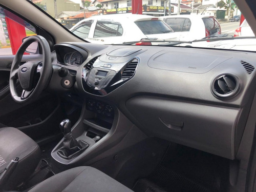 Ford Ka 1.5 Se 2016/2017