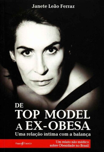 De Top Model A Ex - Obesa