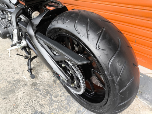 Yamaha Tracer 900 Gt Pro 2025 Com 2 Mil Km