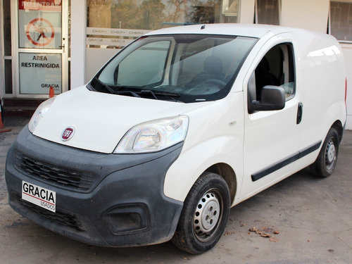 Fiat Forino Cargo City 1.4 2019 Bencina Y Gas Licuado