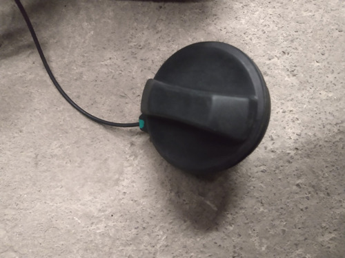 Tapa De Gasolina Ford Ecosport 2021 (Usado)
