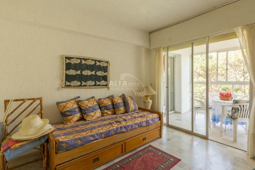 Imagen 5 de 8 de Roosevelt, Apartamento De 3 Dormitorios