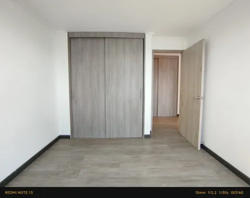 Arriendo Apartamento En Los Gonzalez