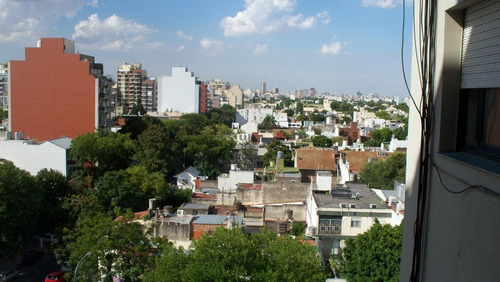 Imagen 13 de 16 de Venta Semipiso 4 Amb Cochera Villa Pueyrredon