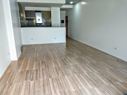 Imagen 5 de 10 de Departamento 1 Ambientes Con Balcon