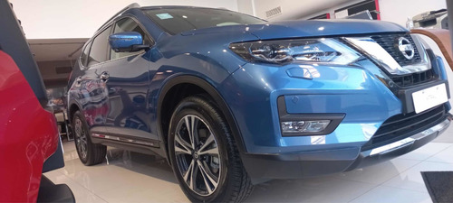 Imagen 3 de 13 de Nissan X Trail Exclusive Cvt 0km - Entrega Inmediata