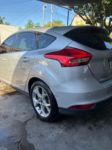 Ford Focus III 2.0 Se Plus At6