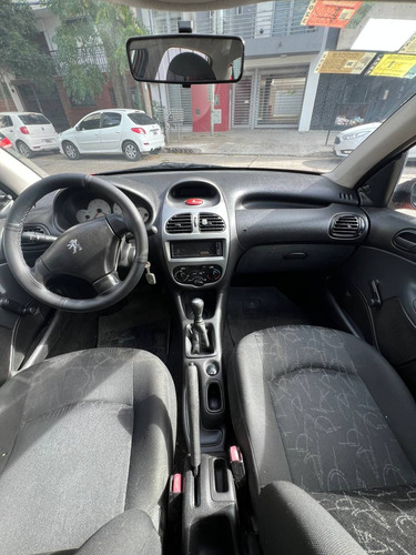 Peugeot 206 1.4 Generation 75cv