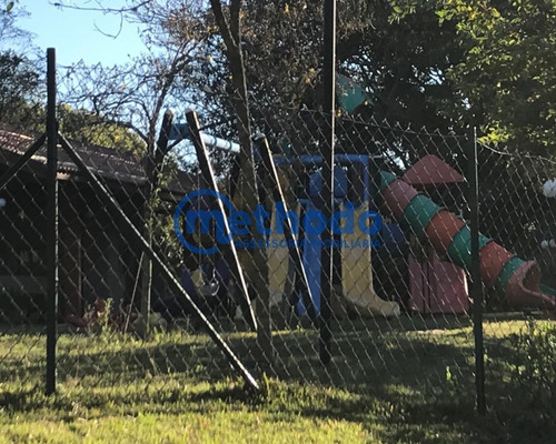 Terreno À Venda Loteamento Alphaville Campinas Sp - Te00275 - 68212305
