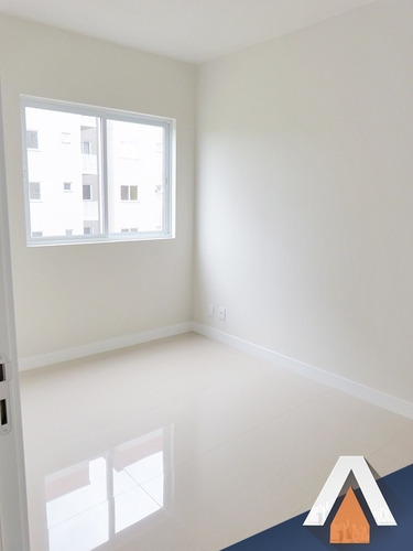Imagem 5 de 17 de Acrc Imóveis - Apartamento À Venda No Bairro Itoupava Central - Ap00602 - 4548887