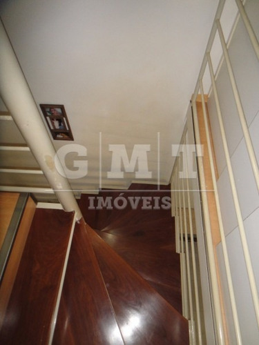 Imagem 9 de 15 de Casa Em Condomínio, Santa Cruz Do Jose Jacques, Ribeirão Preto - Ca1211-v