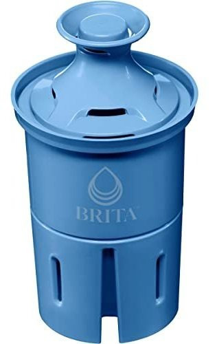 Filtro De Agua Brita Elite, Tecnología Avanzada De Núcleo 