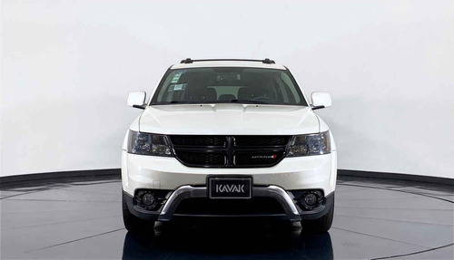 Imagen 2 de 15 de 111868 - Dodge Journey 2016 Con Garantía