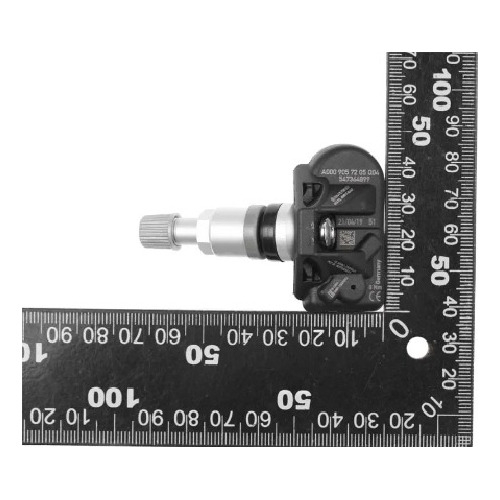 Sensor Presión Neumático A0009057205 Mercedes Benz Sprinter