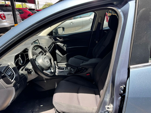 Mazda Mazda 3 2.0 I Touring Sedan At