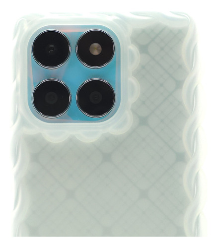Funda - Case Para Honor X6a Plus Protector Carcasa Grueso