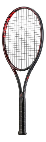 Raqueta de tenis Head Prestige Tour, color negro, agarre, talla L3
