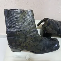 Comprar Botas Paruolo De Mujer Talle 37