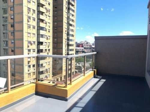 Departamento En Venta En Villa Luro